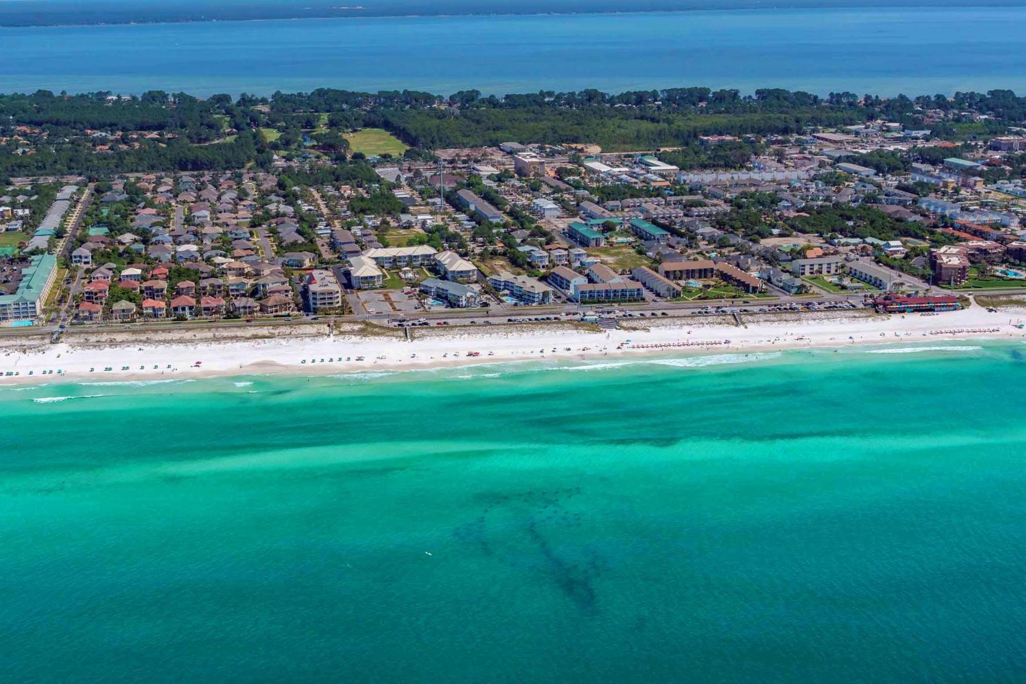 Ariel Dunes I 203 Destin Exterior foto